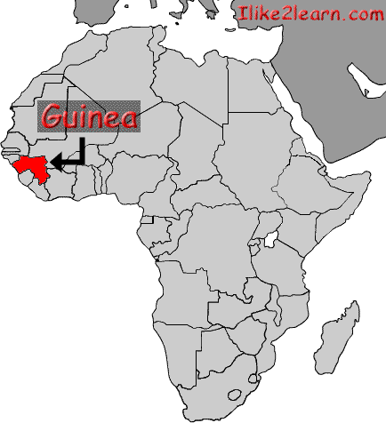 Guinea